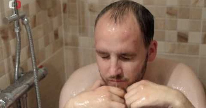 Miluj mě, jestli to dokážeš