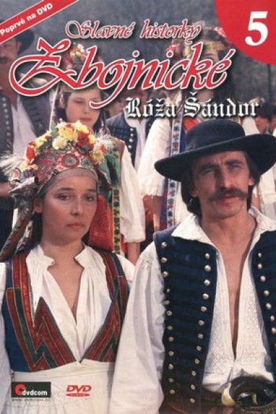 Slavné historky zbojnické