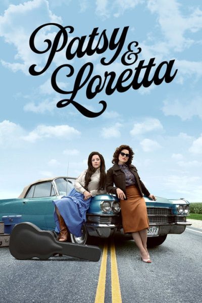 Plakát Patsy & Loretta