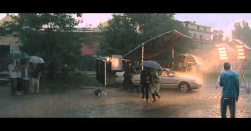 Ztraceni v Mnichově