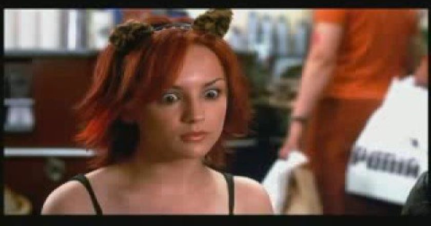 Josie a její kočičky