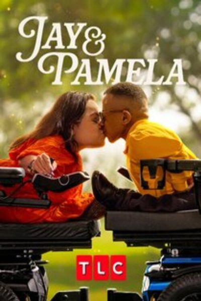 Jay a Pamela