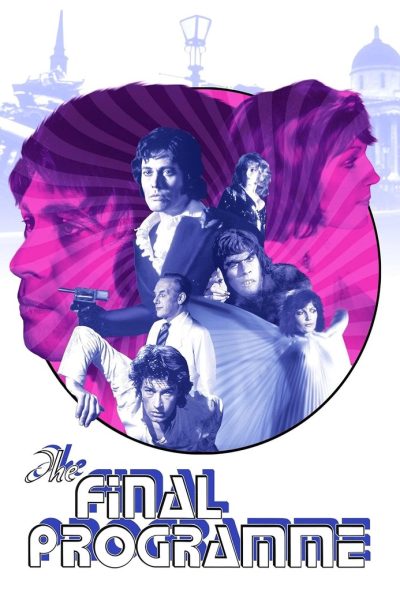 Plakát Poslední program