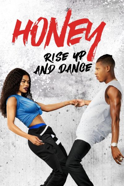 Plakát Honey: Rise Up and Dance