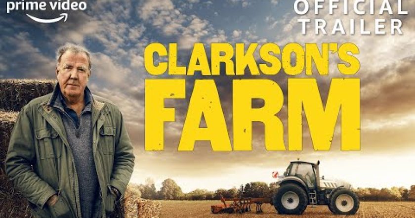 Clarksonova farma