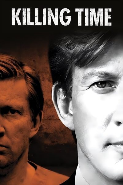 Plakát Čas zabíjet