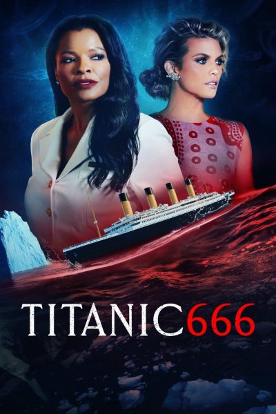 Plakát Titanic 666