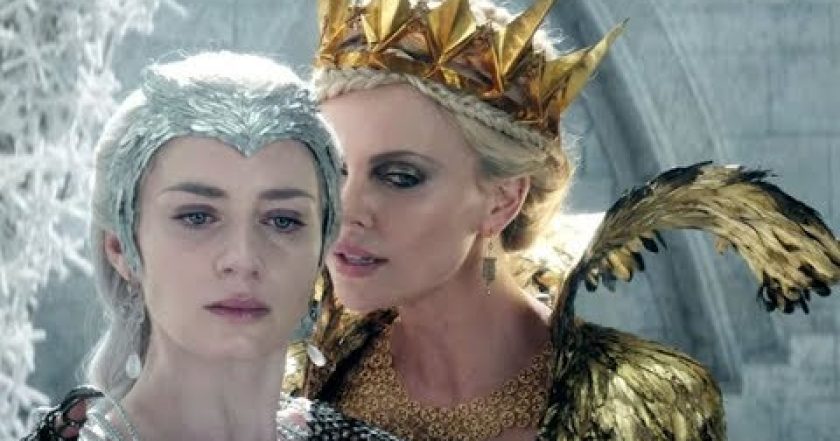 Lovec: Zimní válka