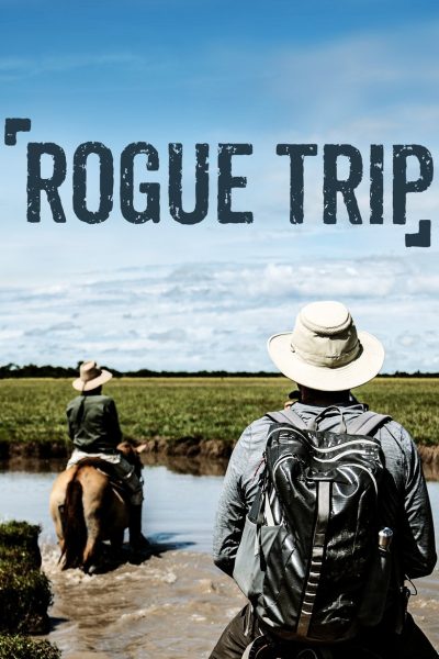 Plakát Rogue Trip