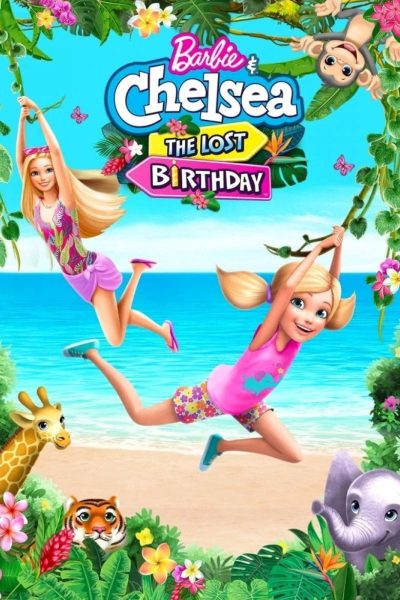 Barbie a Chelsea: Ztracené narozeniny