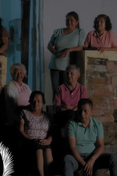 Plakát Hlavní dům