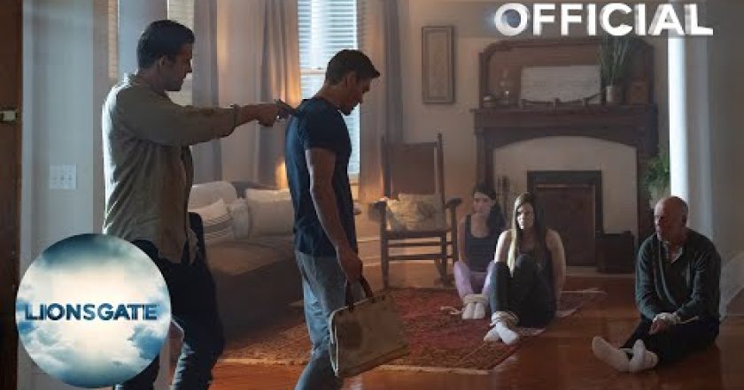 Dlouhá noc přežití