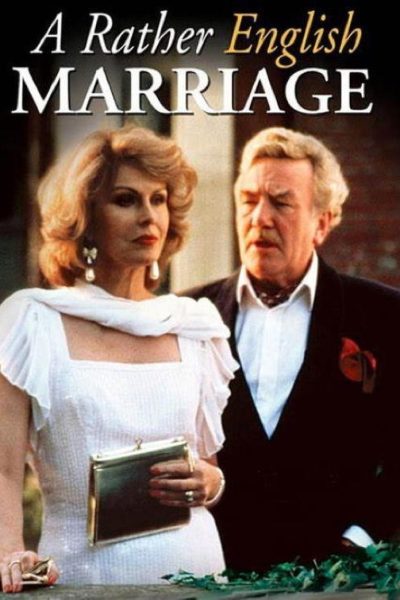 Plakát Takové anglické manželství