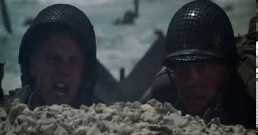 Velká červená jednička