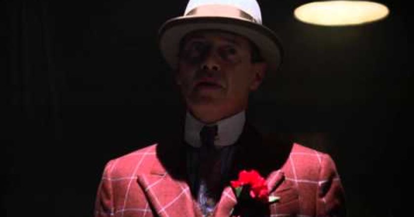 Impérium – Mafie v Atlantic City