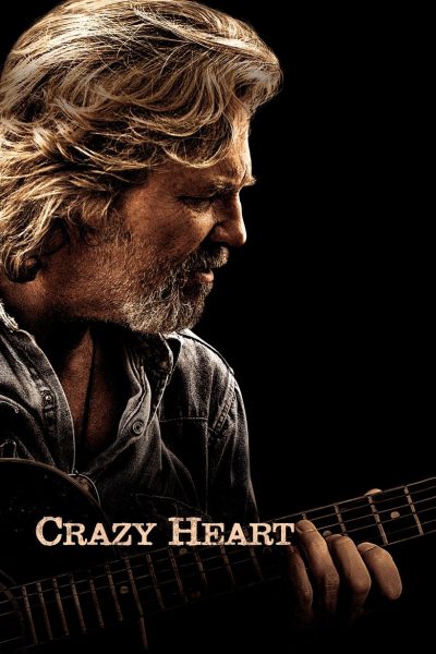 Plakát Crazy Heart