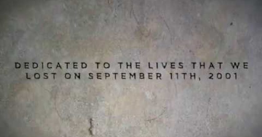 Loose Change 9/11: An American Coup