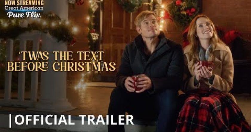 Předvánoční zpráva