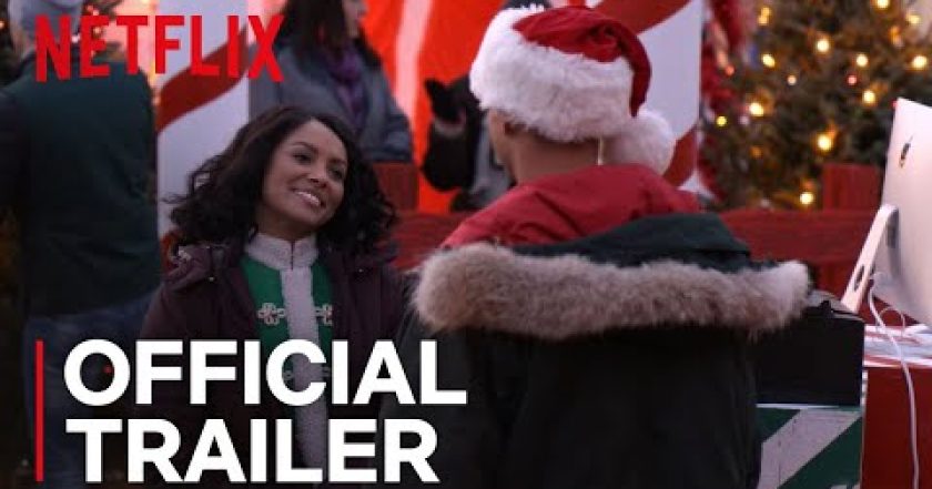 Adventní kalendář