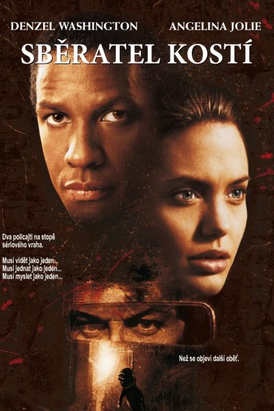 Plakát Sběratel kostí