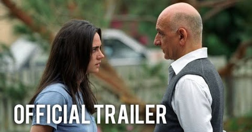 Dům z písku a mlhy