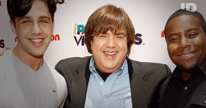 Ticho na place: Temné stránky televize pro děti