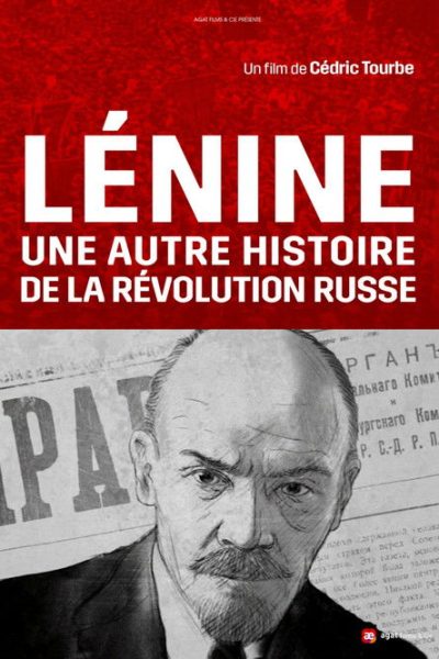 Plakát Lenin: Cesta k moci
