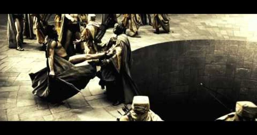 300: Bitva u Thermopyl