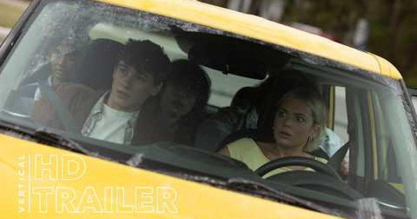 Driver's Ed