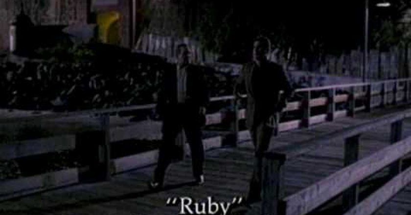 Ruby
