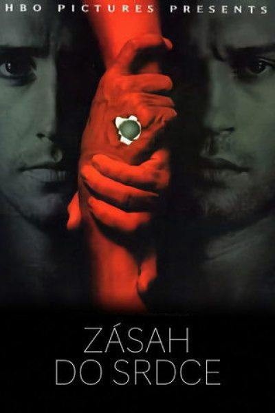 Plakát Zásah do srdce