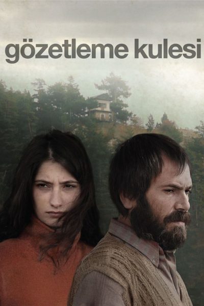 Plakát Gözetleme Kulesi