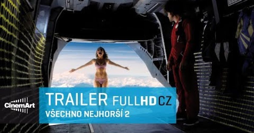 Všechno nejhorší 2