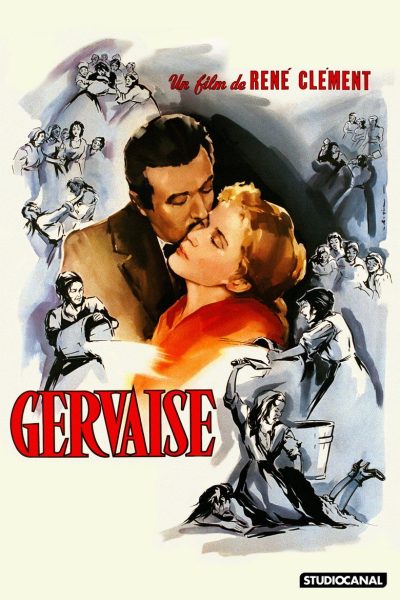 Gervaisa