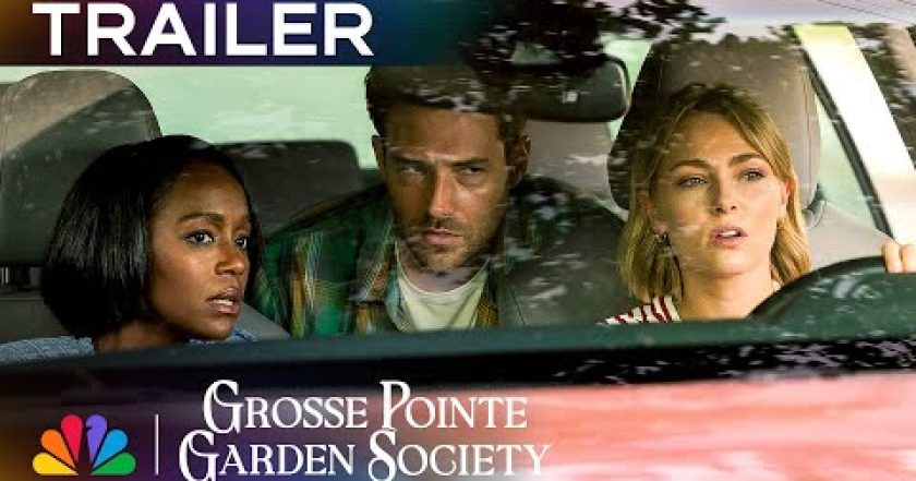 Grosse Pointe Garden Society