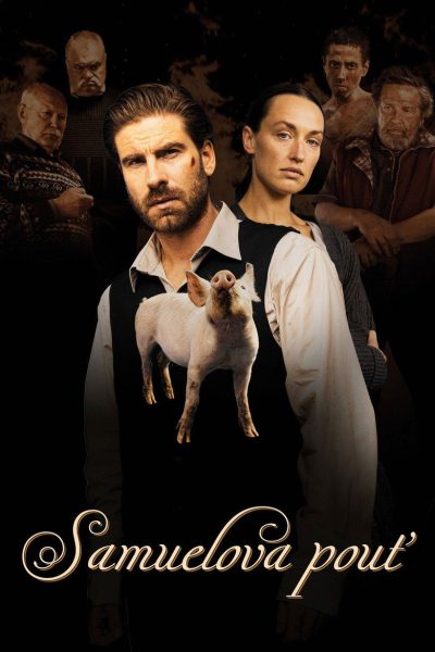 Plakát Sema ceļojumi