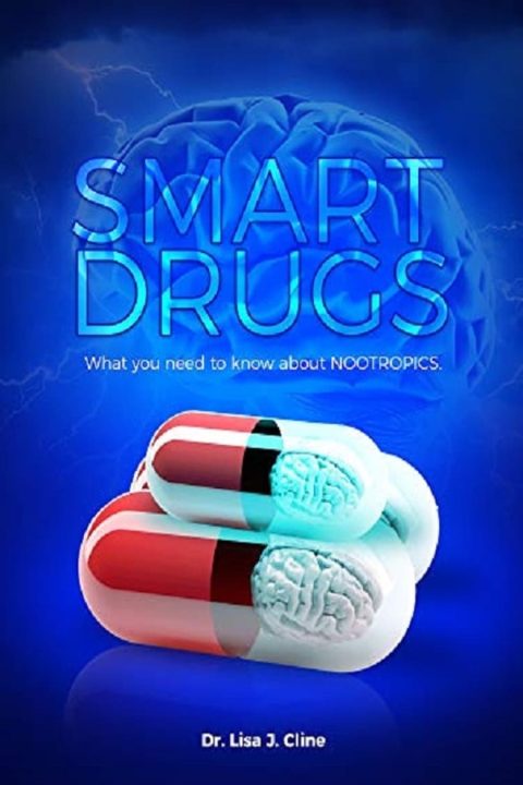 Plakát Smart Drugs