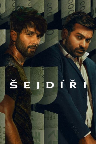 Plakát Šejdíři