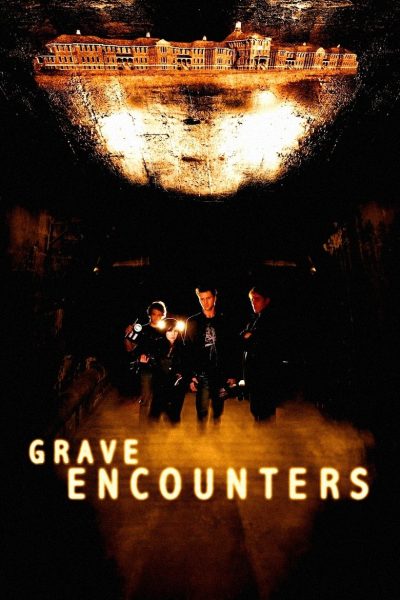 Plakát Grave Encounters