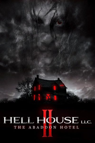 Plakát Hell House LLC II: The Abaddon Hotel