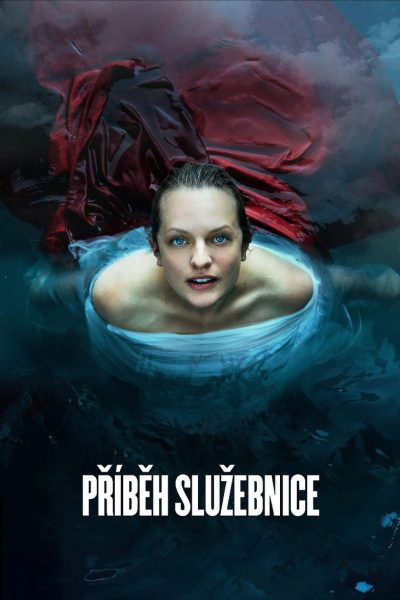 Plakát Příběh služebnice