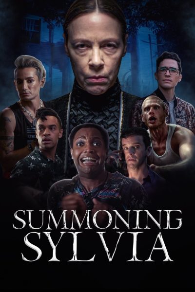Plakát Summoning Sylvia
