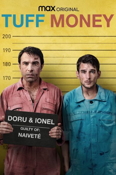 Plakát Špinavý prachy