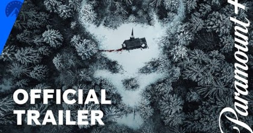 Paranormal Activity: Next of Kin