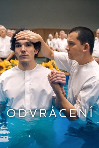 Odvrácení