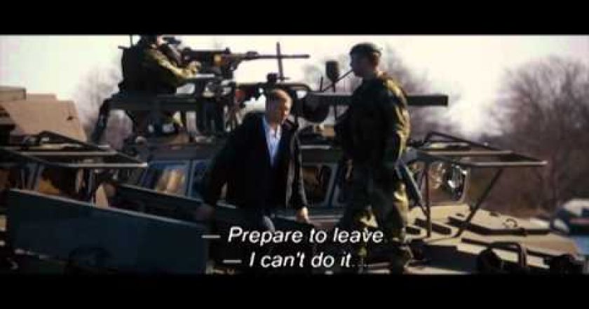 Hamilton: V zájmu státu