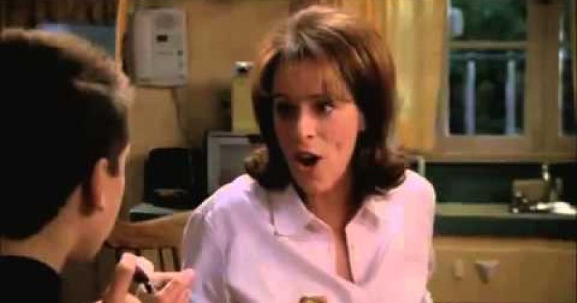 Malcolm v nesnázích