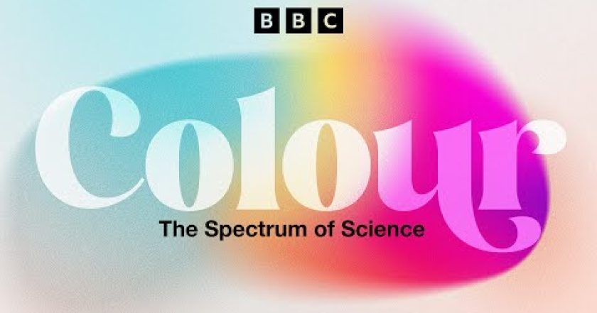 Tajemství barev