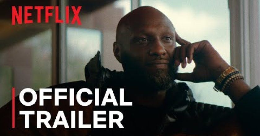 Neslýchané: Smrt a život Lamara Odoma