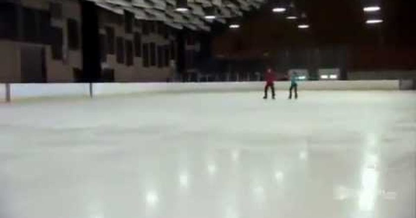 Ledové ostří 4: Oheň a led